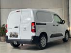 Peugeot Partner 1.5 BlueHDi 3-Zit Automaat-131pk-Trekh. +BTW, 4 deurs, Stof, 4 cilinders, Wit