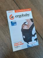 Ergobaby draagzak - Adapt, Kinderen en Baby's, Babydragers en Draagdoeken, Nieuw, Overige merken, Draagzak, Ophalen of Verzenden