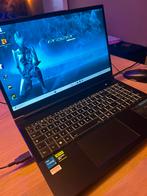 Medion Crawler E40 gamelaptop met verlengde garantie, Enlèvement ou Envoi, Comme neuf, SSD