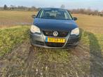 2005 Volkswagen Polo 1.4-16V Comfortline Personenauto, Auto's, Gebruikt, Overige brandstoffen, Bedrijf, Euro 4