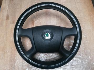 Volant avec airbag Skoda  beschikbaar voor biedingen