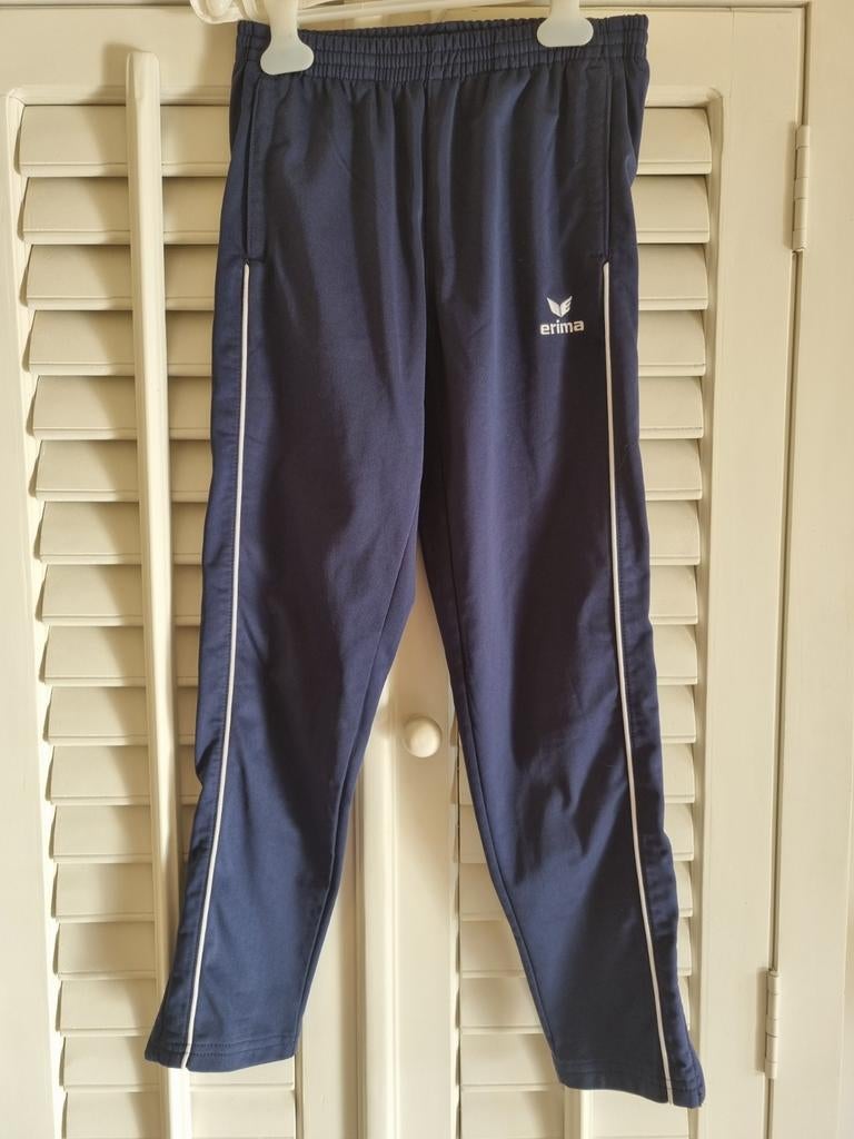 Trainingsbroek Erima 12 jaar - 152, Jongen of Meisje, Erima, Sport- of Zwemkleding, Ophalen of Verzenden