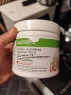 Boisson multi fibres herbalife neuf, Enlèvement ou Envoi