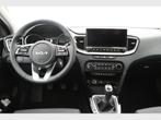 Kia Ceed SW Ceed SW 1.0 T-GDi Pure ISG, Auto's, Kia, Navigatiesysteem, Overige modellen, Bedrijf, Zilver of Grijs