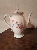 Mooie koffiekan Tulowice, Enlèvement