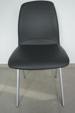 6 eetkamerstoelen (aankoop 2021!!) € 50/stuk, Huis en Inrichting, Stoelen, Ophalen, Zo goed als nieuw, Metaal, Modern