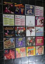 Lot van 40 LP's, Ophalen of Verzenden, Gebruikt, Poprock