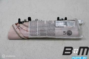 Stoelairbag links Skoda Octavia 3 5E0880241 beschikbaar voor biedingen
