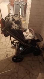 Poussette Muum, Enfants & Bébés, Poussettes & Combinaisons, Enlèvement, Utilisé, Poussette, Autres marques