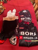 Wielerkledij merk BORA, Ophalen, Zo goed als nieuw, XXL