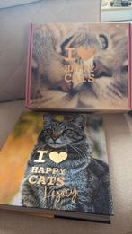 Anneleen Bru - I Love Happy Cats Legacy, Boeken, Ophalen, Katten, Anneleen Bru