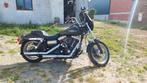 Harley Davidson Dyna Streetbob FXDBI 1450cc HD5 43000km, Motos, Particulier