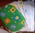 6 sets de table  (3 modelés 2 de chaque), Ophalen of Verzenden, Nieuw, Placemat