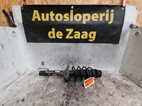 Schokdemperpoot links-voor van een Skoda Octavia, Auto-onderdelen, Ophanging en Onderstel, Skoda, Gebruikt, 3 maanden garantie