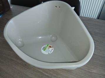 Knaagdieren toilet Flamingo  beschikbaar voor biedingen