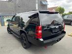 Chevrolet - - Suburban - Car - 2009, Automaat, Gebruikt, Chevrolet, Overige brandstoffen