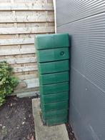 Regenton 275 liter, Tuin en Terras, Regentonnen, Ophalen