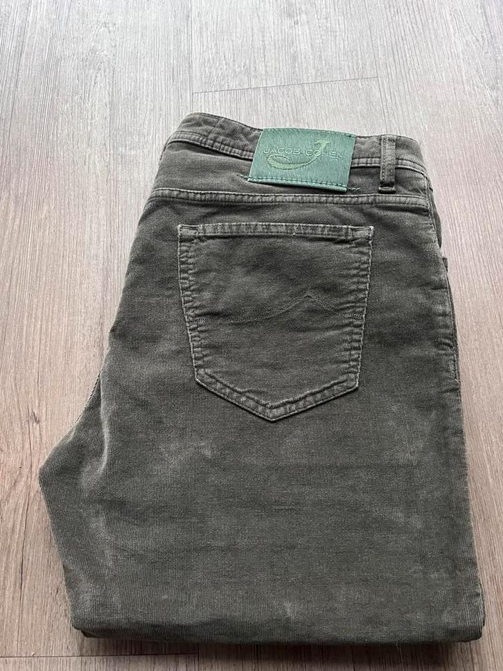 Jacob Cohen jeans size 36 type PW688 comfort, Kleding | Heren, Spijkerbroeken en Jeans, Zo goed als nieuw, W36 - W38 (confectie 52/54)