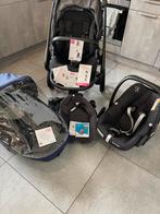 Trio maxi-cosi nova, Kinderen en Baby's, Kinderwagens en Combinaties, Ophalen, Zo goed als nieuw, Kinderwagen, Maxi-Cosi