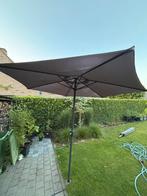 Parasol, Ophalen, Gebruikt, 2 tot 3 meter, Stokparasol