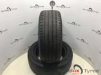 225/50R17 94Y Continental Sport Contact 225/50 R17 225/50/17, Auto-onderdelen, Banden en Velgen, Ophalen, Gebruikt, 17 inch, Band(en)