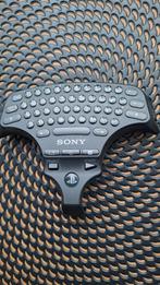 Wireless keypad voor ps3, Ophalen of Verzenden, Zo goed als nieuw, Controller