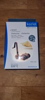 Koziol eierkoker buggy, Ophalen of Verzenden