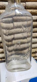 Frans Wo1 flesje " la jouvence de l'abbé Soury, Ophalen of Verzenden