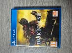 Dark Souls 3 + Elden Ring, Games en Spelcomputers, Games | Sony PlayStation 4, Ophalen, Zo goed als nieuw