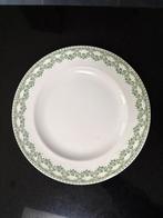 Services  assiettes boch carlotta, Antiek en Kunst, Ophalen