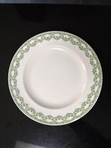 Services  assiettes boch carlotta beschikbaar voor biedingen