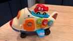 Vtech  Super vliegtuig 2 in 1, Ophalen, Gebruikt