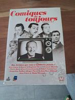 DVD Bourvil en striptekenaar, Ophalen of Verzenden, Zo goed als nieuw