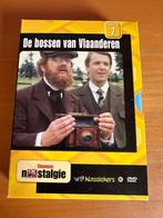 De Bossen van Vlaanderen - 2 DVD's, Cd's en Dvd's, Dvd's | Tv en Series, Alle leeftijden, Ophalen of Verzenden, Zo goed als nieuw