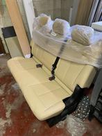 Lederen autozetels, Enlèvement, Neuf