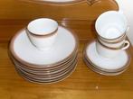Porselein servies Mitterteich, Antiek en Kunst, Ophalen of Verzenden