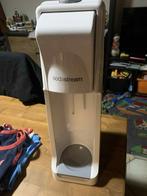 Soda stream, Elektronische apparatuur, Ophalen, Gebruikt