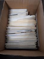 Aandenkingskaartjes 1000stuks, Verzamelen, Bidprentjes en Rouwkaarten, Ophalen of Verzenden