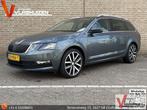 Skoda Octavia Combi 1.0 TSI Greentech Ambition Business | €, Auto's, Skoda, Zwart, 109 g/km, Parkeersensor, Bedrijf