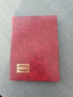 Postzegelboek. Merk: Ideal. Aantal bladen: 16. Blz. 32., Postzegels en Munten, Postzegels | Toebehoren, Ophalen of Verzenden, Verzamelalbum