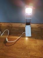 petite lampe de bureau, Enlèvement, Comme neuf, Métal, Moins de 50 cm