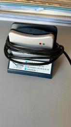 Id kaartlezer, Computers en Software, Ophalen of Verzenden, Gebruikt