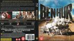 ben-hur (blu-ray + blu-ray bonus) neuf, Enlèvement ou Envoi, Comme neuf, Autres genres