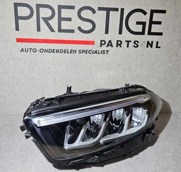 Koplamp A Klasse W177 Facelift High Performance LED Links FL beschikbaar voor biedingen