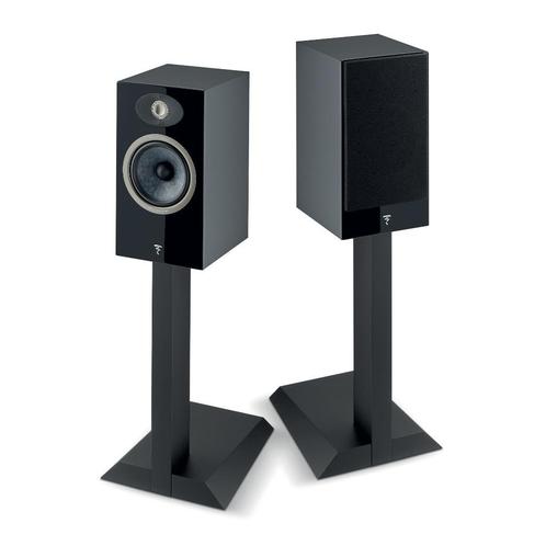 FOCAL Theva N1 + Vestia Stands NIEUW, Audio, Tv en Foto, Luidsprekerboxen, Nieuw, Front, Rear of Stereo speakers, Minder dan 60 watt