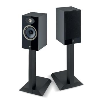 FOCAL Theva N1 + Vestia Stands NIEUW 