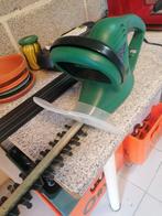electrische heggeschaar, Tuin en Terras, Ophalen, Gebruikt, Elektrisch