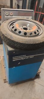 Bandenmachine merk hoffman, Enlèvement, Comme neuf