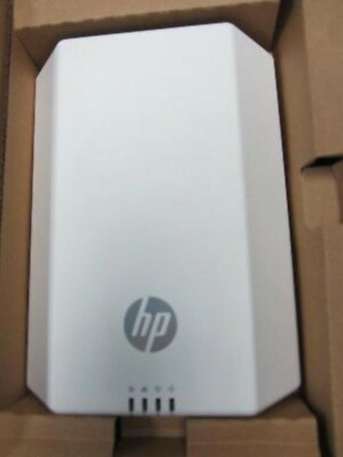 Set van HP M330 Wifi AC Accespoints, Computers en Software, Accesspoints, Gebruikt, Ophalen of Verzenden
