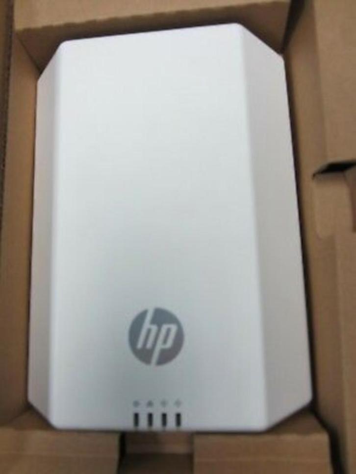 Set van HP M330 Wifi AC Accespoints, Informatique & Logiciels, Points d'accès, Utilisé, Enlèvement ou Envoi